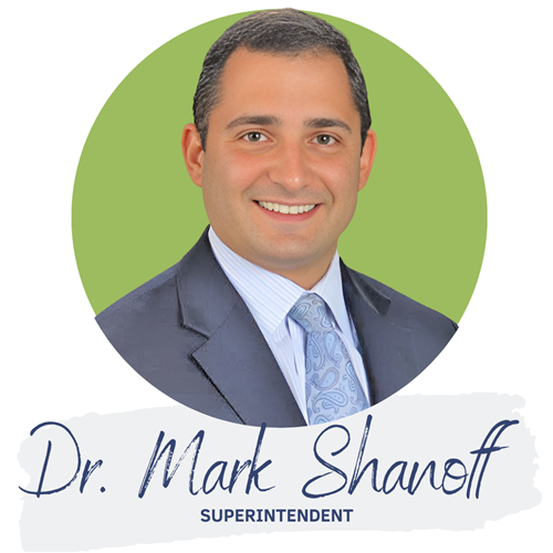 dr mark Shanoff